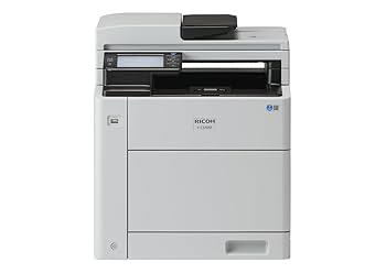 Amazon.co.jp: RICOH P C370SF A4カラープリンター複合機